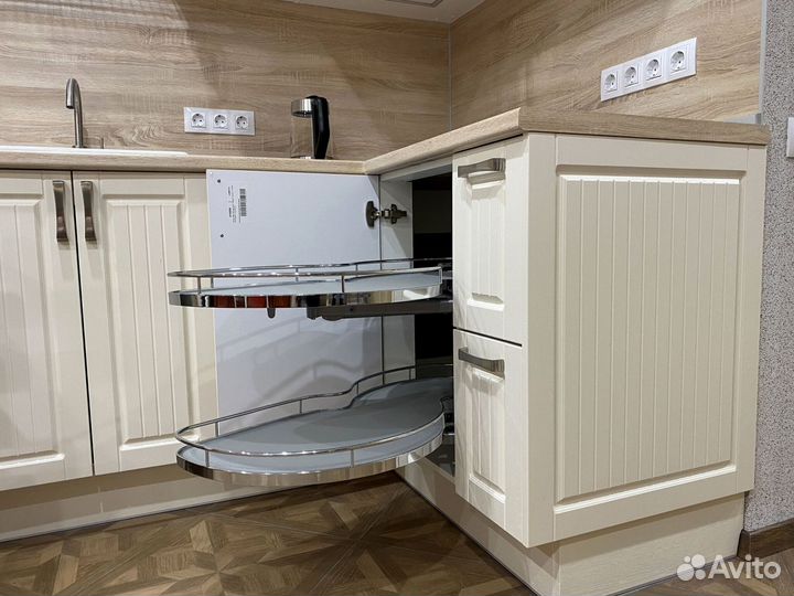 Кухня по вашим на заказ