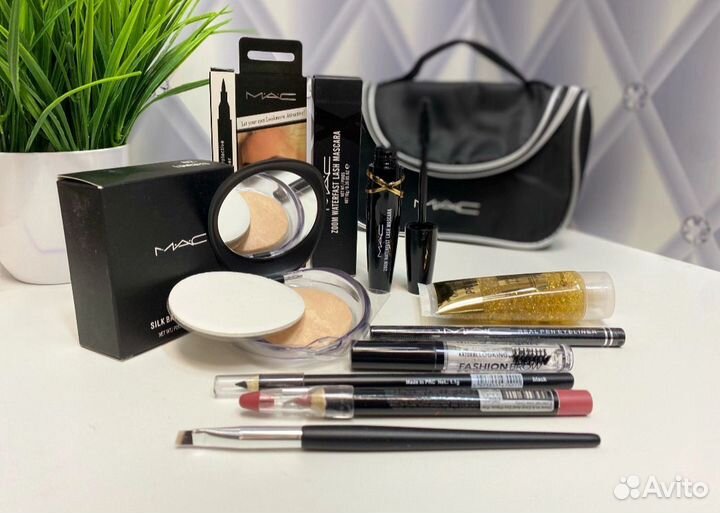 Набор косметики
