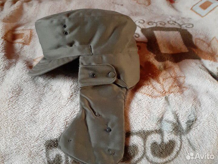 Кепка австрийская армейская