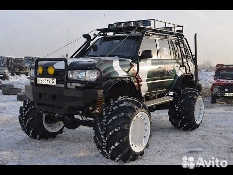 Регистрация изменений в конструкцию тс