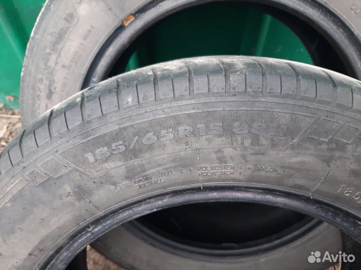 Charmhoo Sumtira Van 185/65 R15