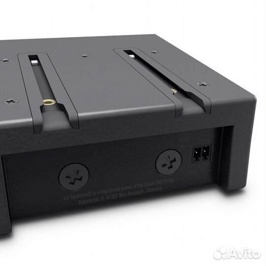 Адаптер LD Systems curv 500 SLA