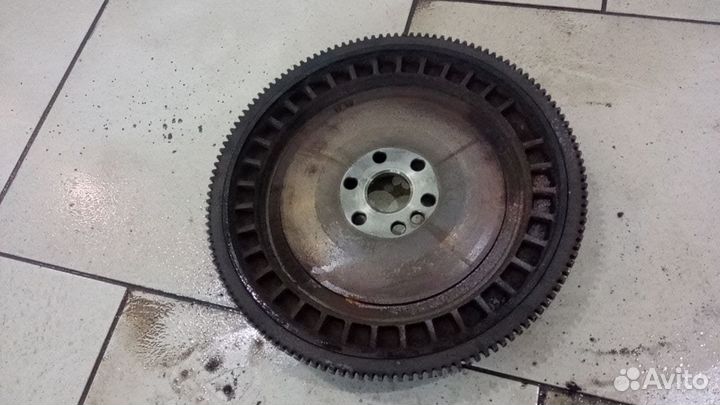 Маховик ford focus 2 1.4 1.6