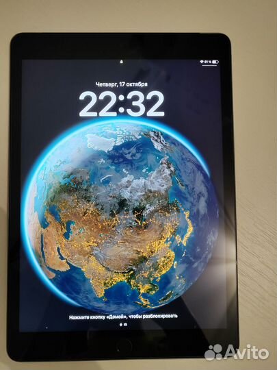 Планшет apple iPad