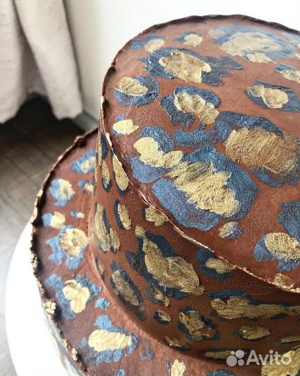 Торты на заказ