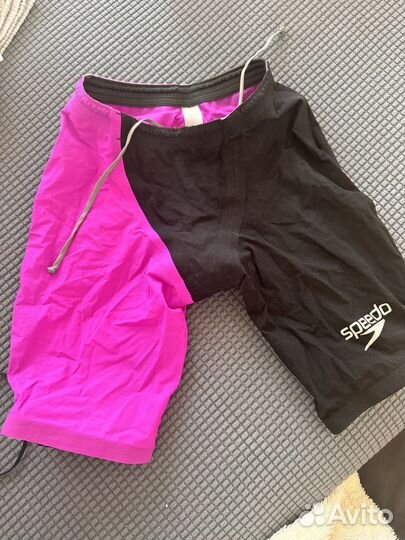 Гидрошорты Speedo мужские Спидо