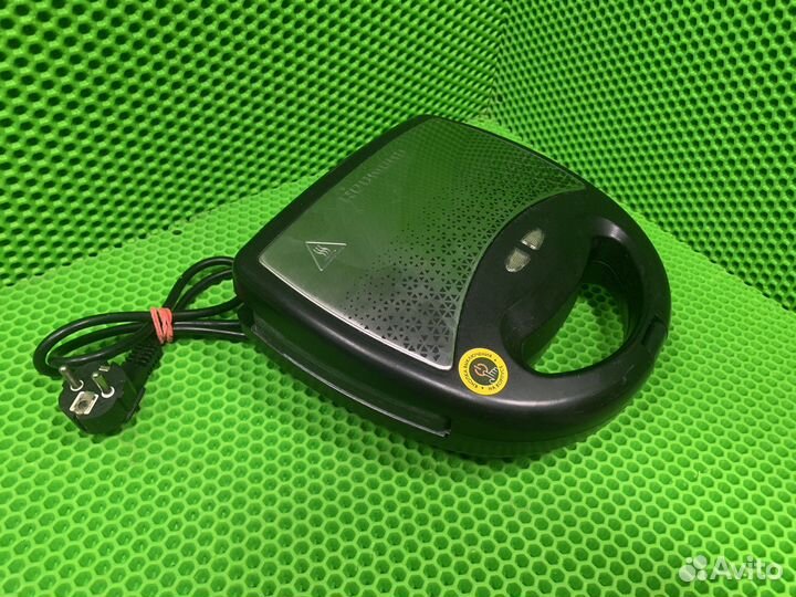 Прибор со сменными панелями redmond RMB-M6011