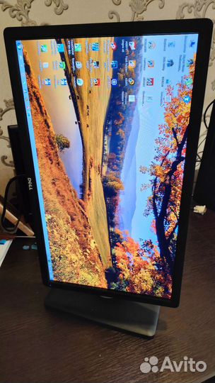 Монитор Dell 23 дюйма