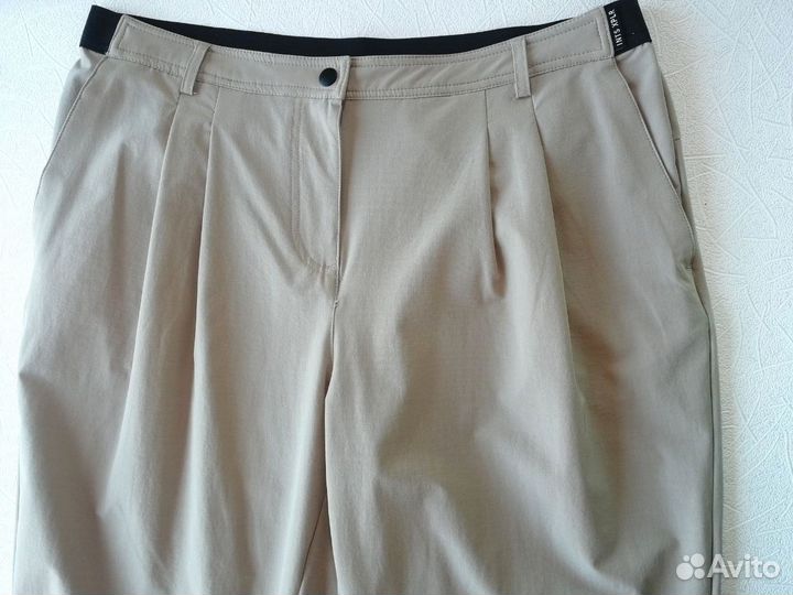 Брюки С&А новые р 50