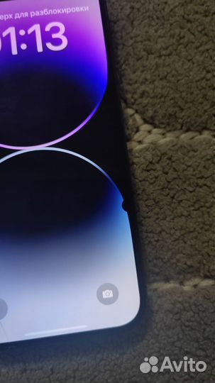 iPhone 14 Pro, 256 ГБ