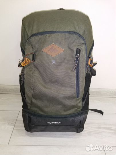 Рюкзак quechua Nh500