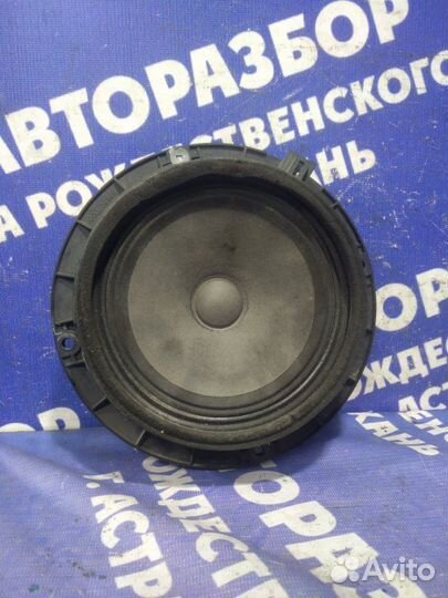 Динамик Hyundai Elantra Hd седан 2008