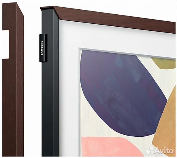 Рамка для телевизора Samsung the Frame 2020