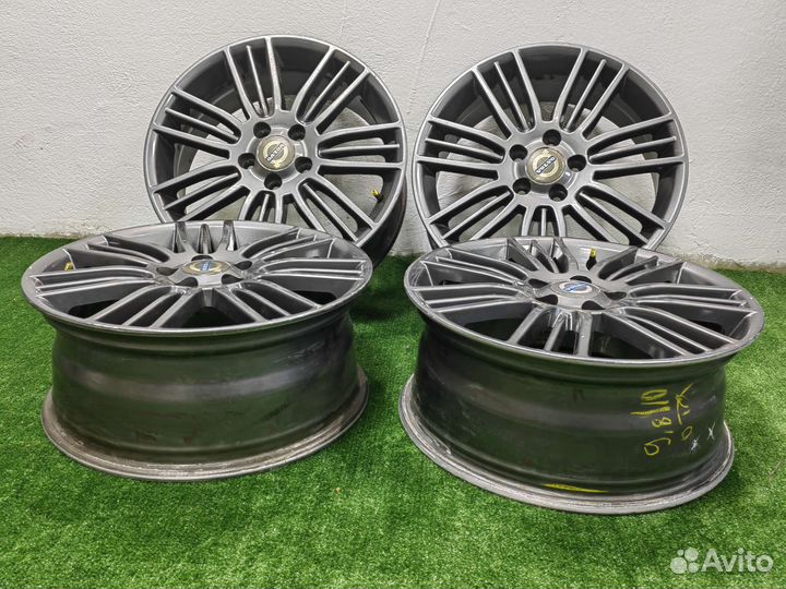 Диски R-17 (5x108; Et49; 7j)