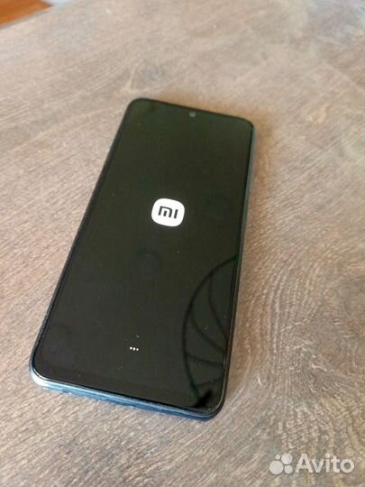 Xiaomi redmi note 10