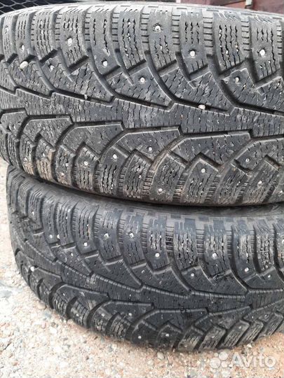 Nokian Tyres Hakkapeliitta 5 225/60 R17