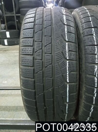 Pirelli Winter Sottozero 210 Serie II 225/50 R17 99P