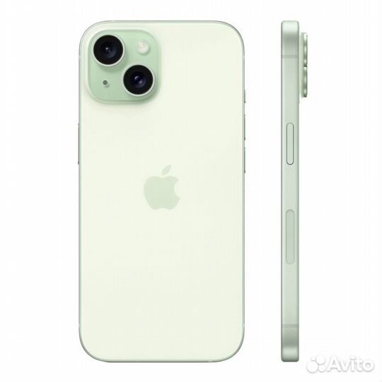 iPhone 15 Plus, 512 ГБ