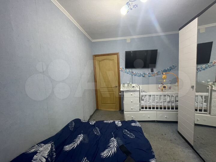 2-к. квартира, 41,8 м², 1/5 эт.
