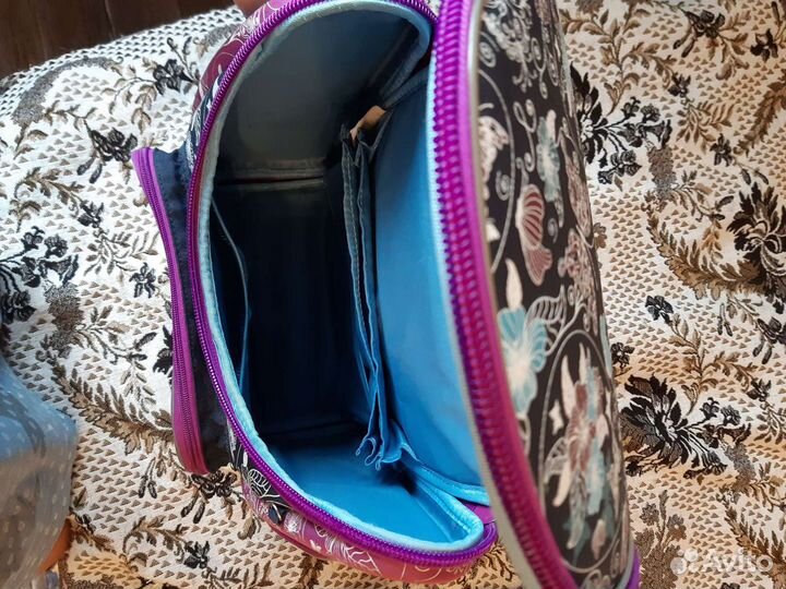 Рюкзак детский для девочки