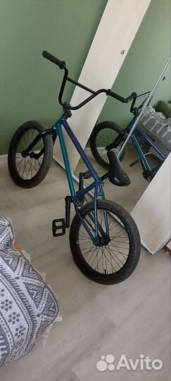 BMX radio valac 2019