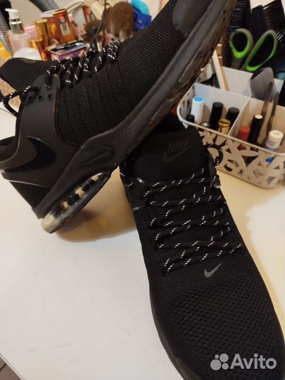 Кроссовки мужские Nike