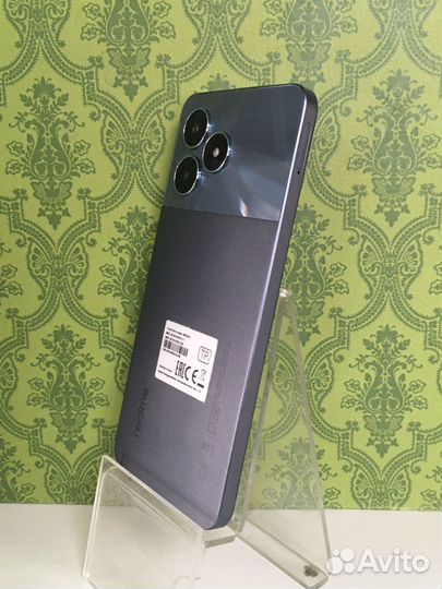 realme Note 50, 4/128 ГБ