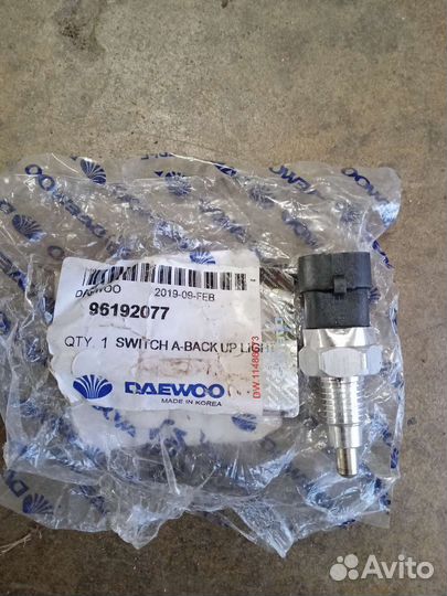 Запчасти для chevrolet lacetti