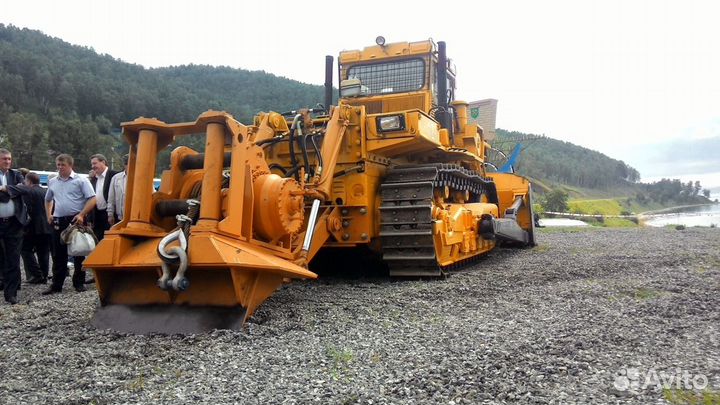 Лебедка гидравлическая 50 тонн