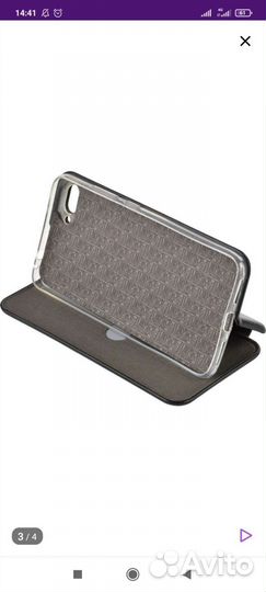 Чехол на Asus ZenFone 4Max zc554kl