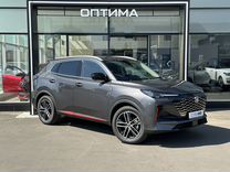 Новый Changan CS55 Plus 1.5 AMT, 2024, цена от 2 189 900 руб.