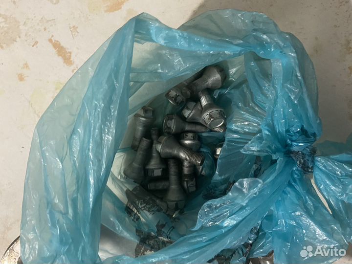 Проставки колесные ваз 4х98 на 4х100