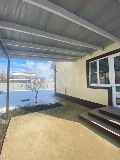 Дача 111 м² на участке 6 сот.