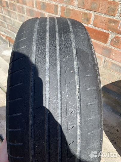 Yokohama BluEarth-A AE-50 205/60 R16 92V