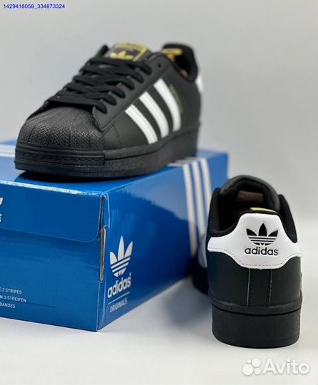 Adidas Superstar (Арт.47510)