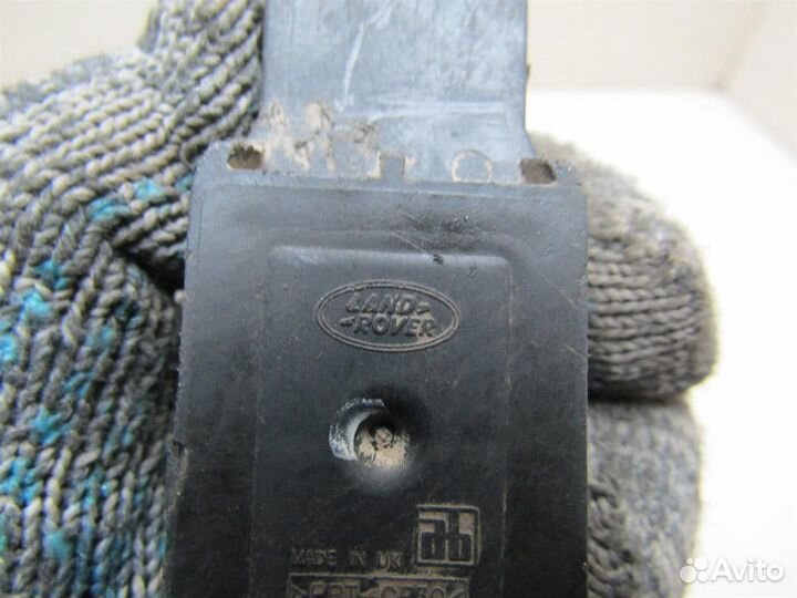 Датчик регулировки дорож. просвета Land Rover Dis