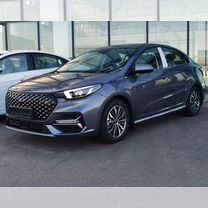 Новый OMODA S5 1.5 CVT, 2023, цена от 1 570 000 руб.