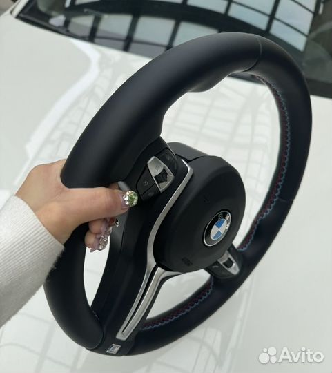 Руль BMW