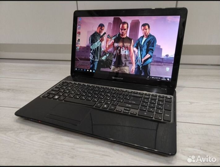 Мощный Core i5 / SSD / GT 620 / GTA 5 тянет