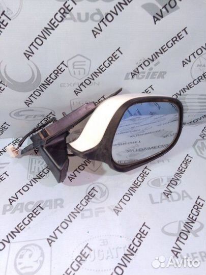 Зеркало правое Chery Tiggo 5 на запчасти