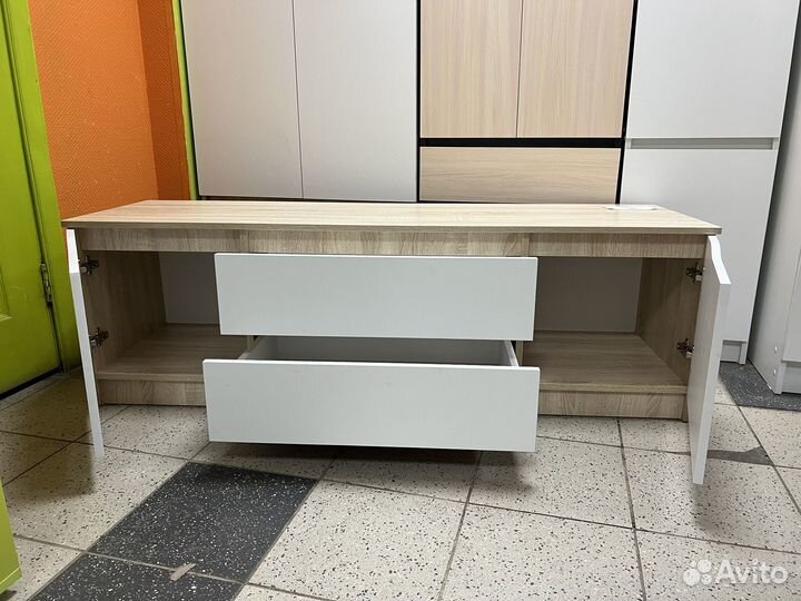 Тумба под тв