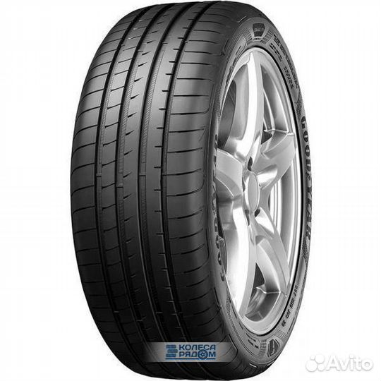 Goodyear Eagle F1 Asymmetric 5 205/50 R17 93Y