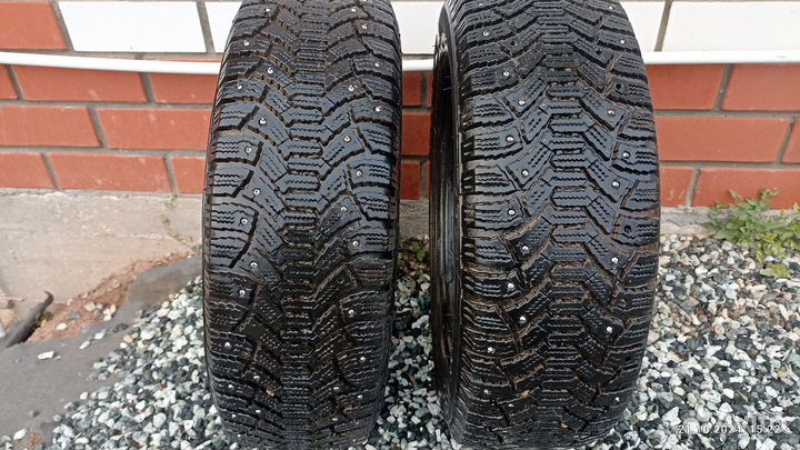 Tunga Nordway 195/60 R15