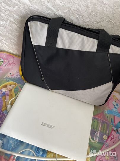 Нетбук asus eee pc