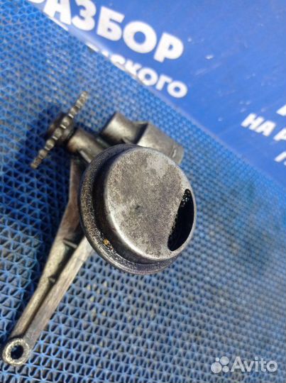 Масляный насос Mercedes-Benz W220 седан M112.944