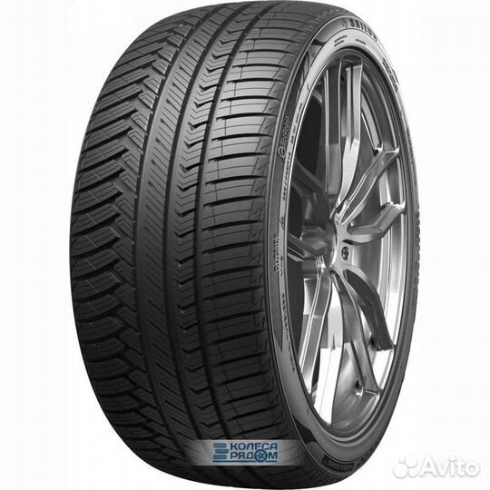 Sailun Atrezzo 4 Seasons 245/40 R18 97W
