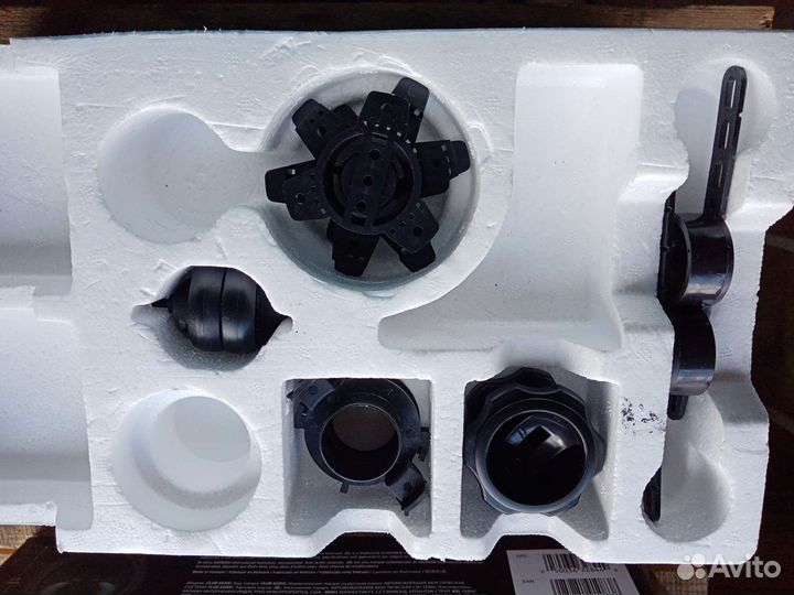 JBL грили на динамики 16