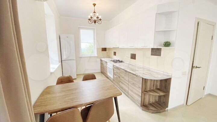 Дом 295 м² на участке 4 сот.