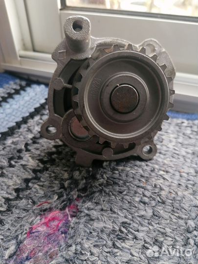 Помпа VW, audi A185