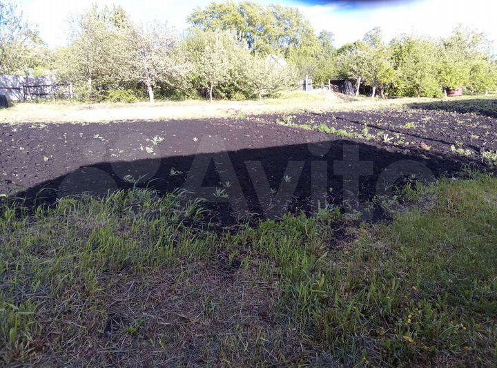 Участок 15 сот. (ИЖС)